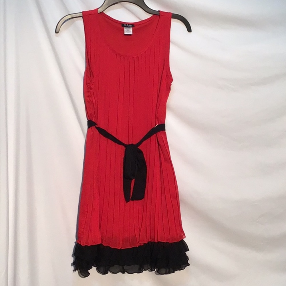2-Hip girls dress size 14